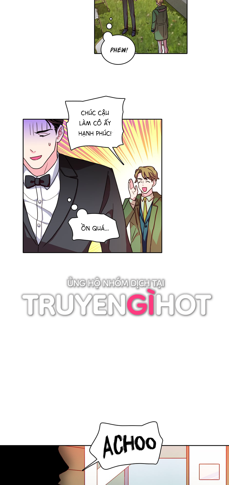 quý cô với chiếc mặt nạ chapter 55 12