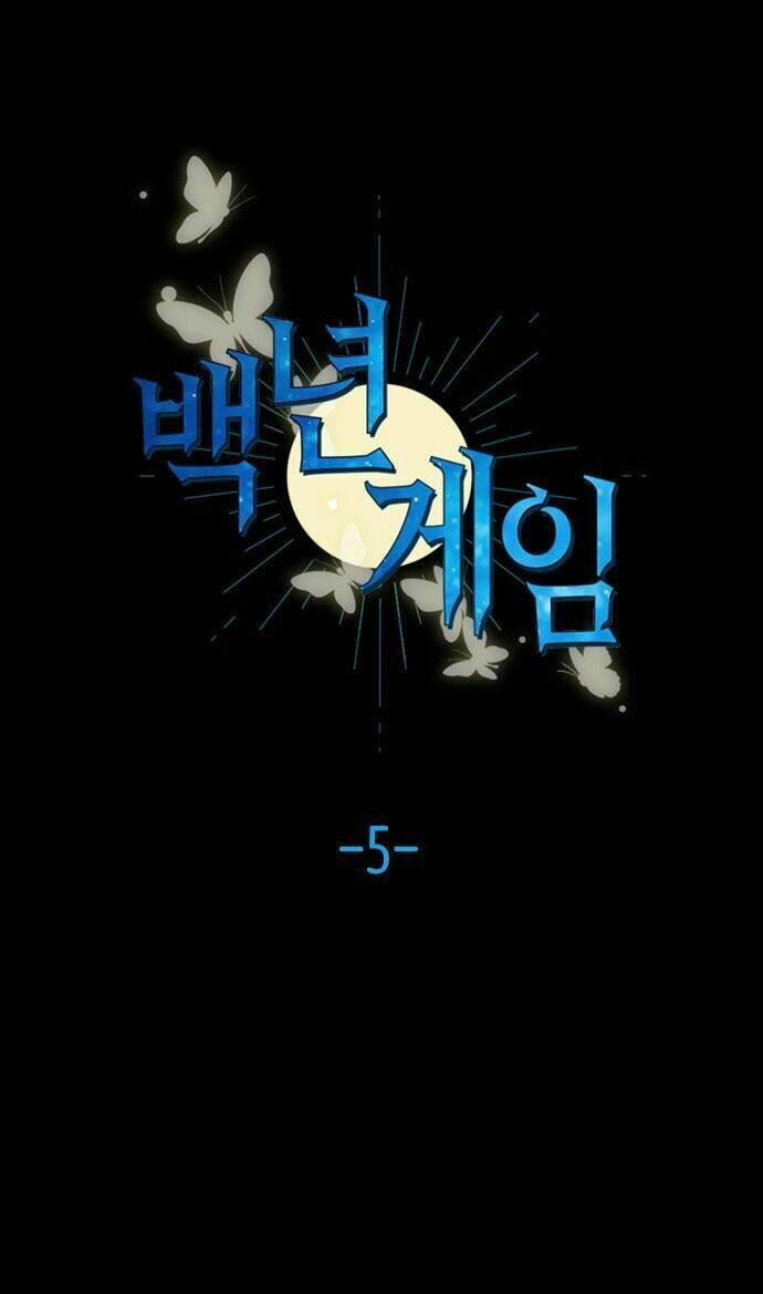 trò chơi thế kỉ chapter 5 2