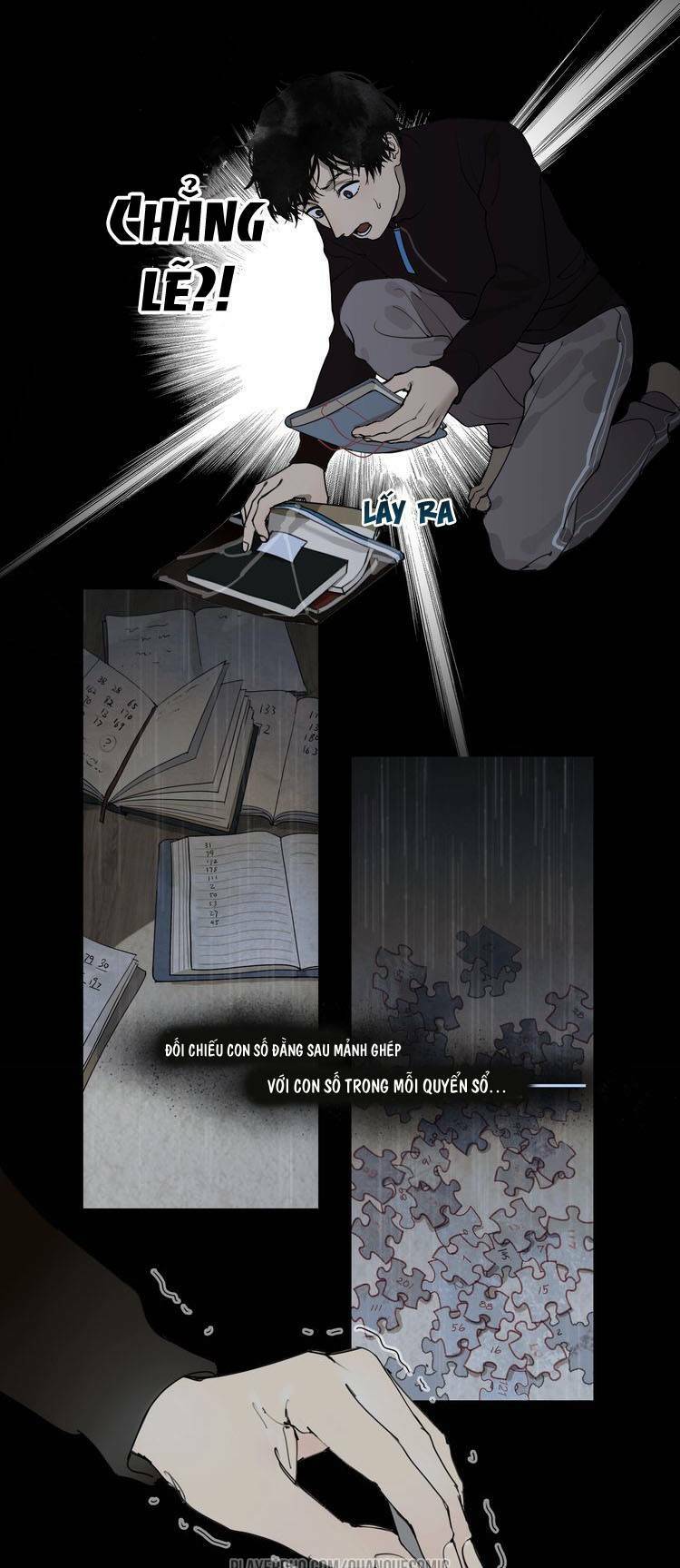 thần trạch chapter 4 32