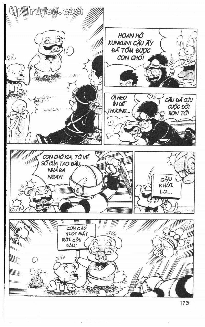 đội quân nhí nhố chapter 3 174
