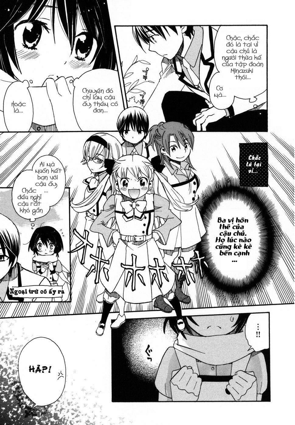 amanin shoujo azuki chapter 4 10