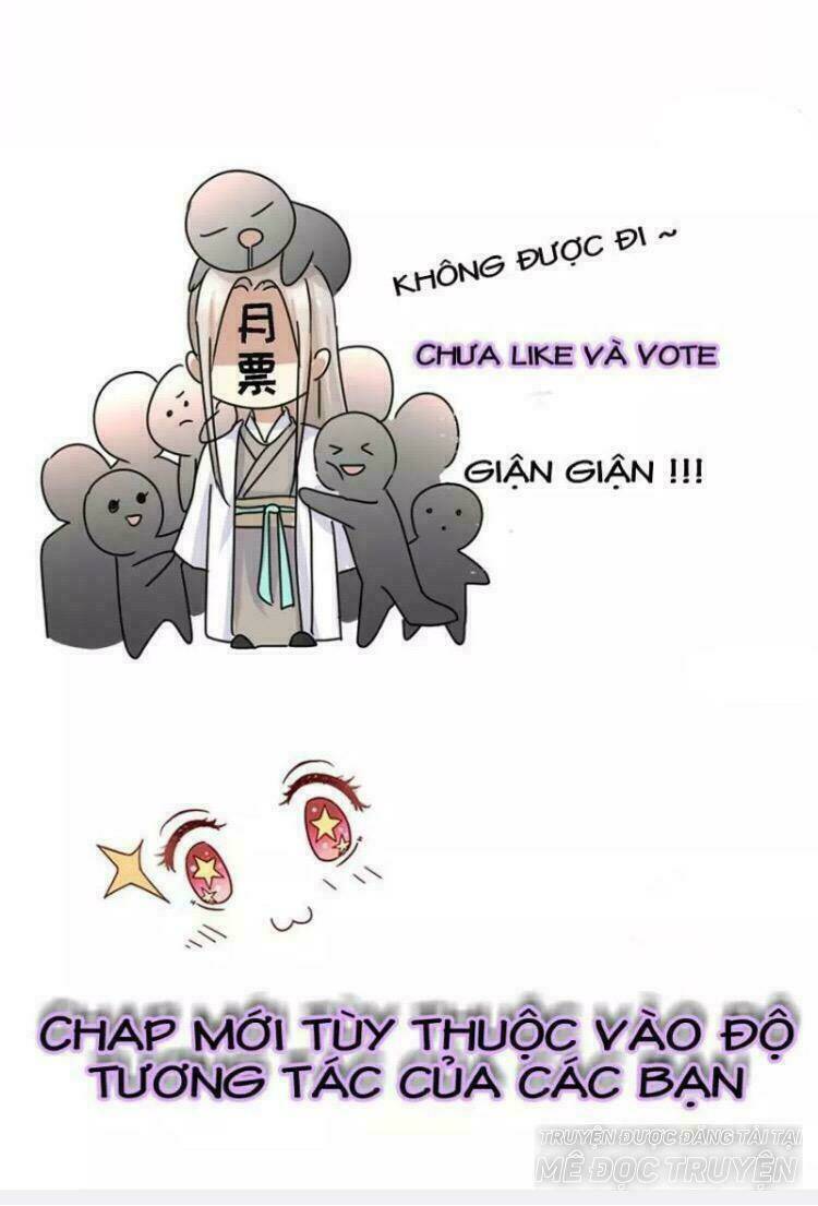 băng sơn học trưởng không được chọc chapter 21.2 27