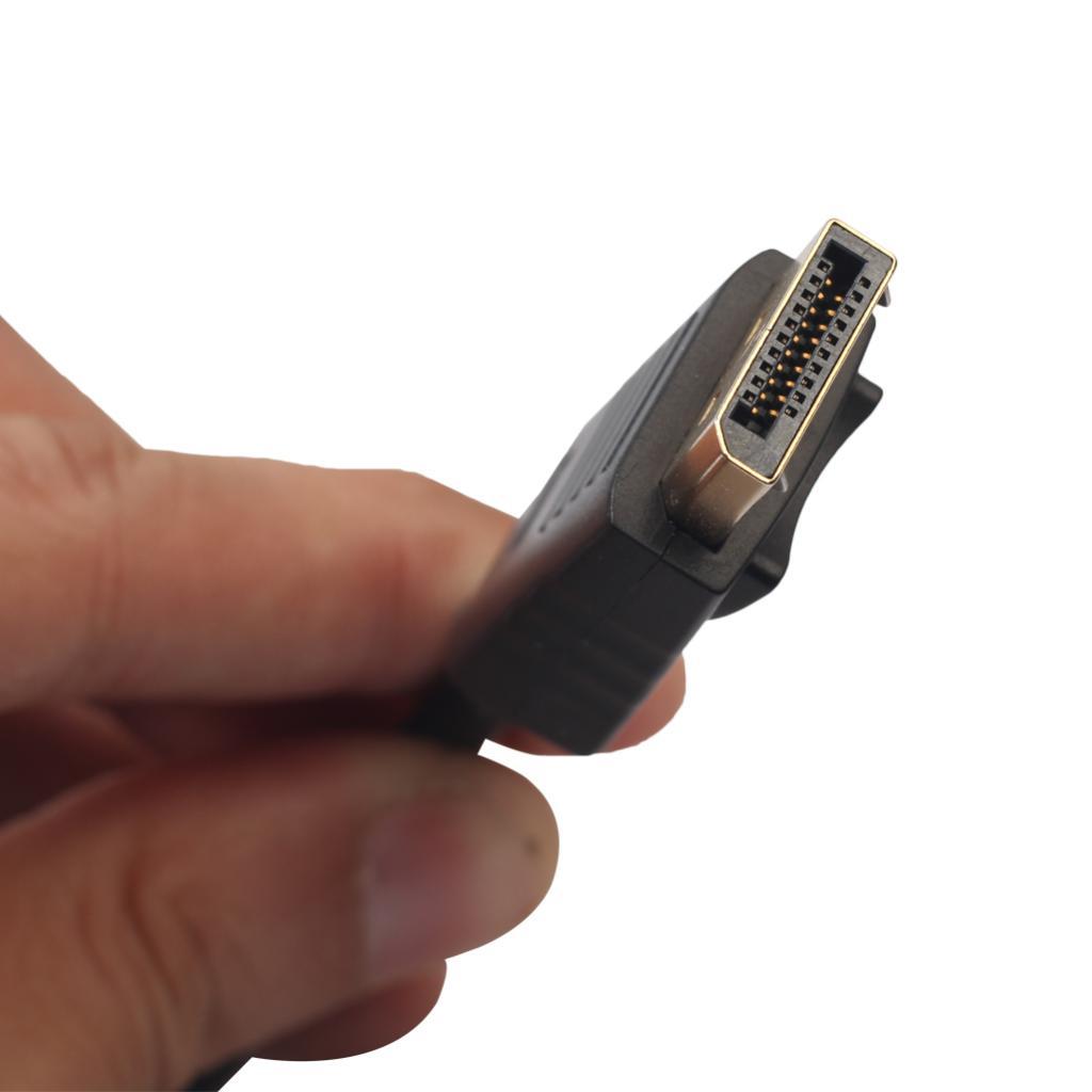 300cm DP  to   Cable for PC  Laptop TV