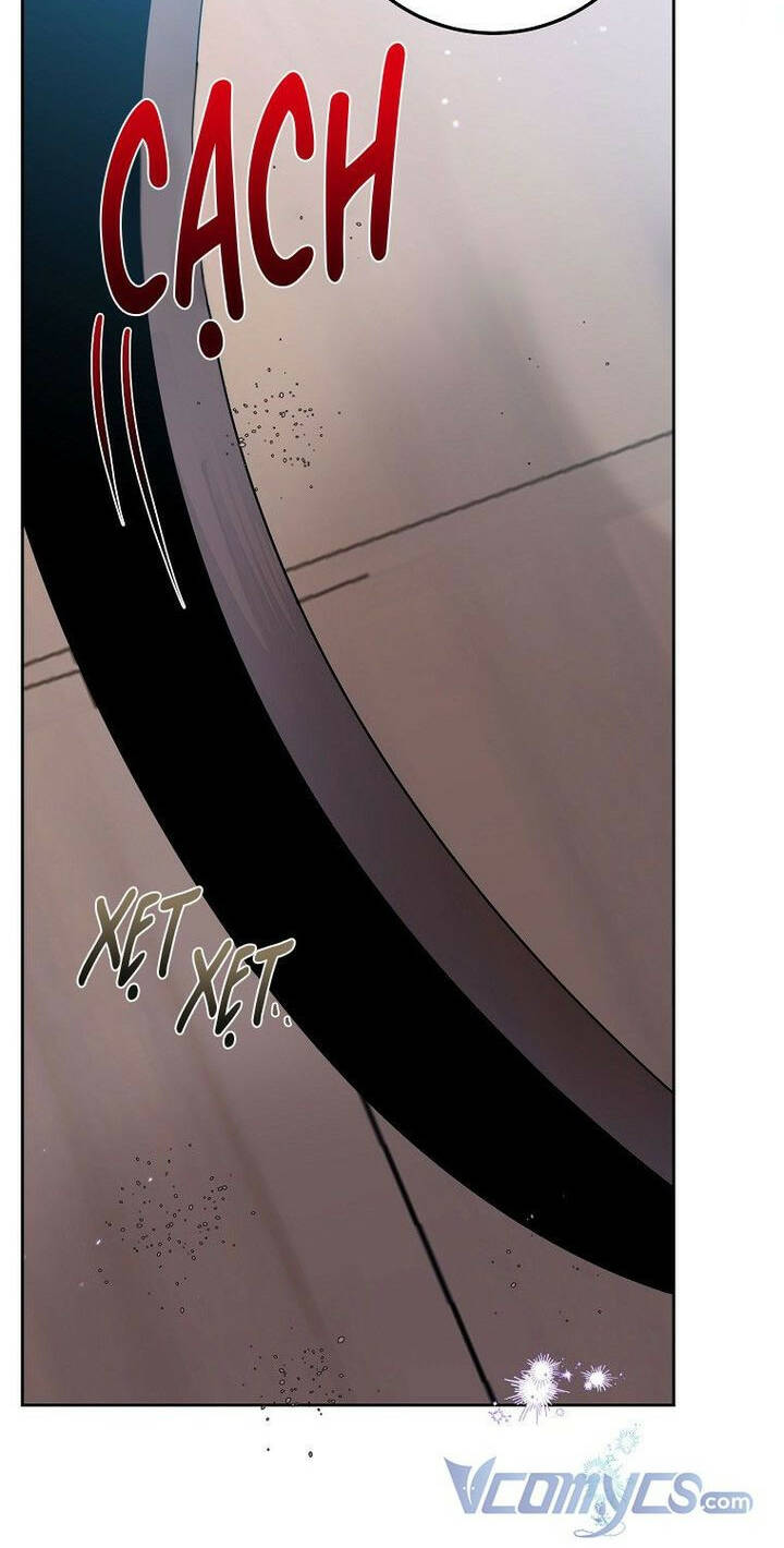 ác nữ karuna bé lại chapter 43 25