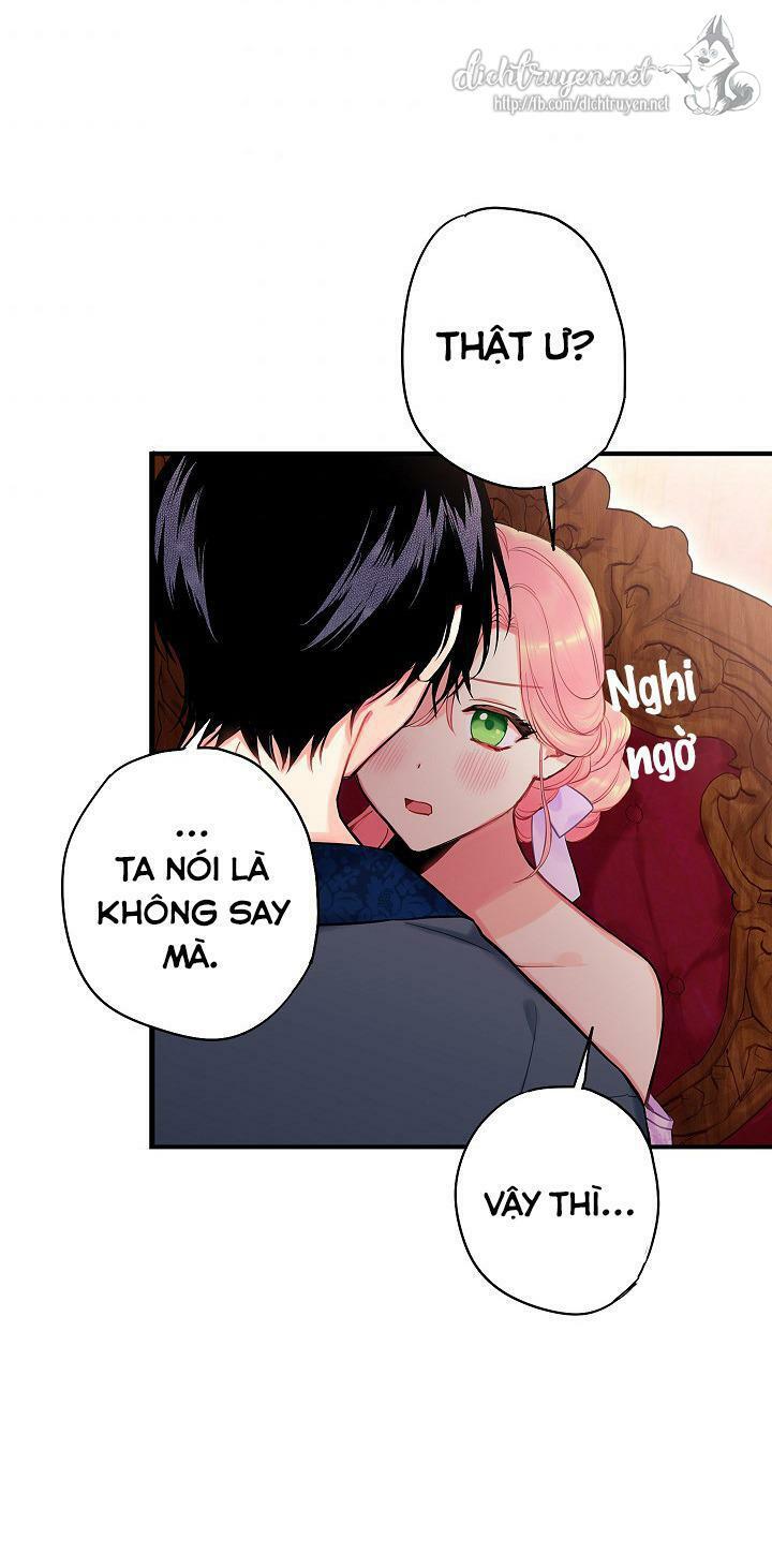 thánh nữ ẩn danh chapter 190 9