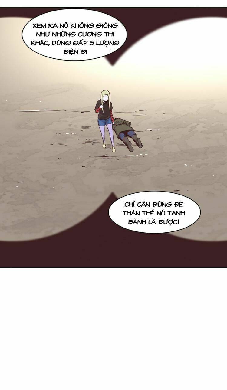 vua của vong linh chapter 171 14