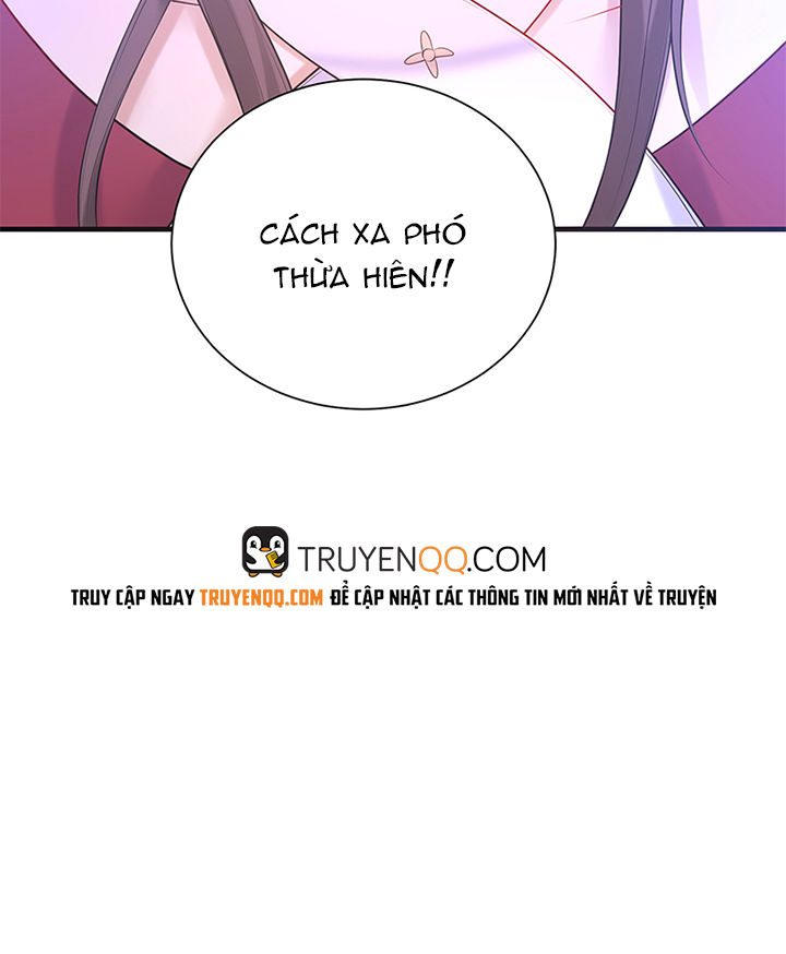 tổng tài truy thê: phu nhân lại chạy trốn chapter 18 20