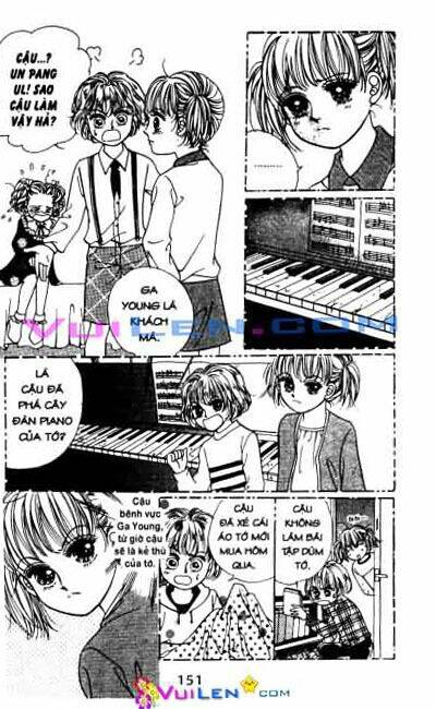 virus tiền chapter 3 152