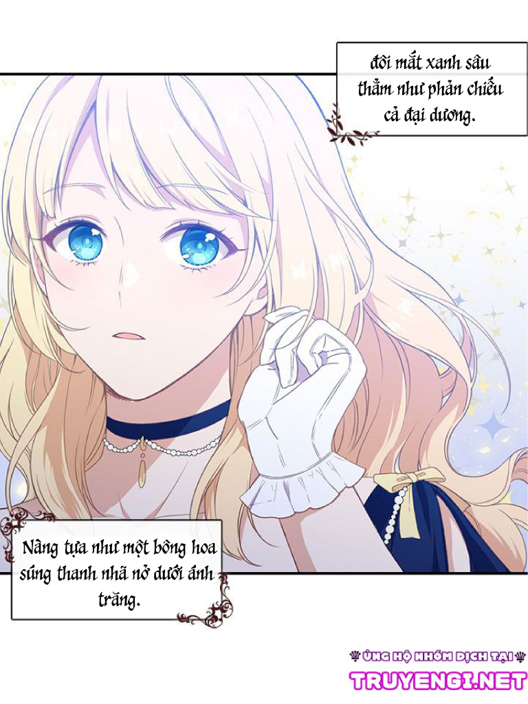 cẩn thận nữ phụ phản diện đấy! chapter 19 12