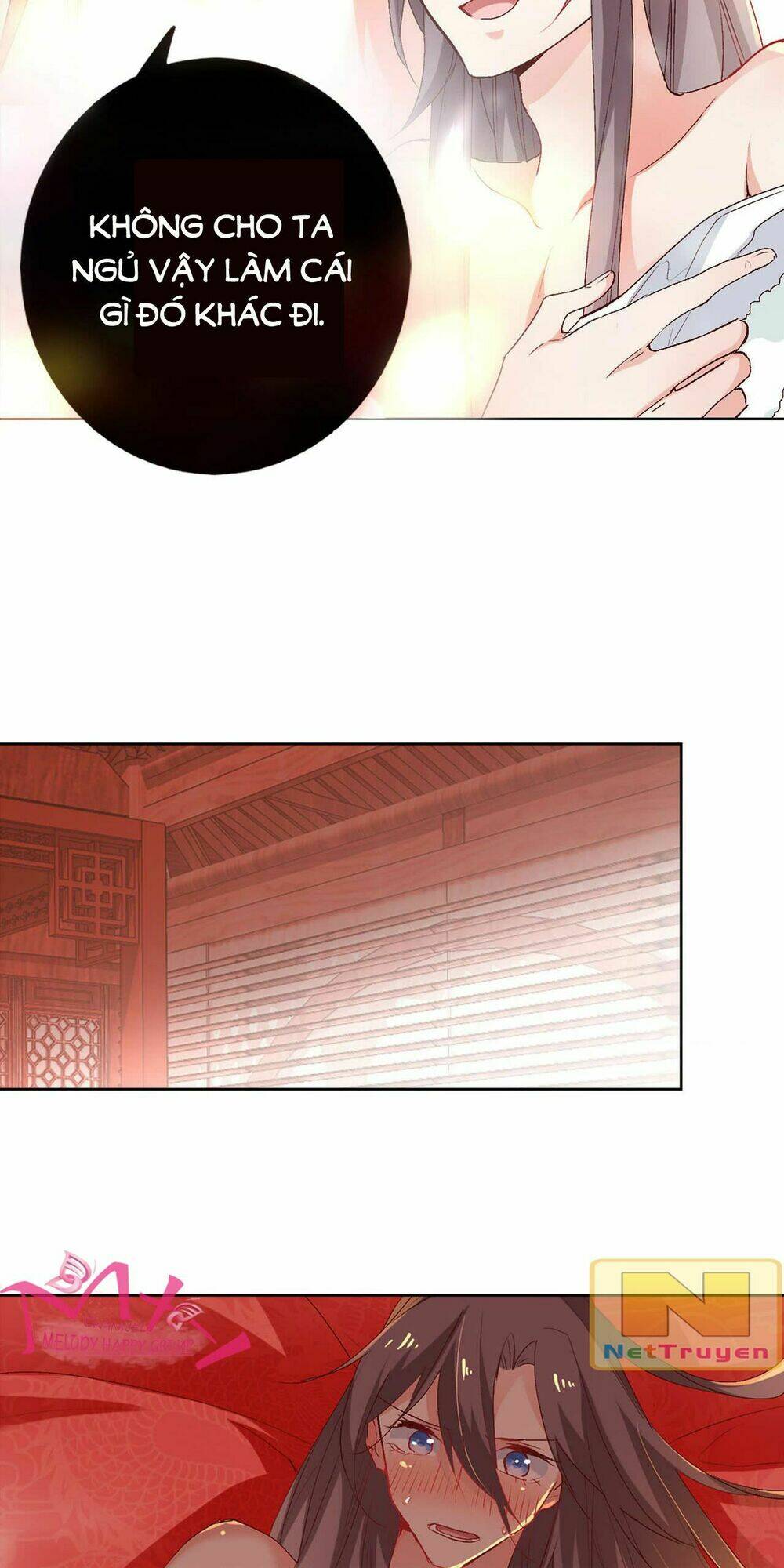 nghịch lai thuận thú chapter 7 13