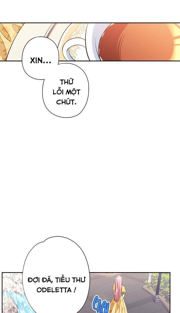 gửi đến người bạn của tôi chapter 14 25