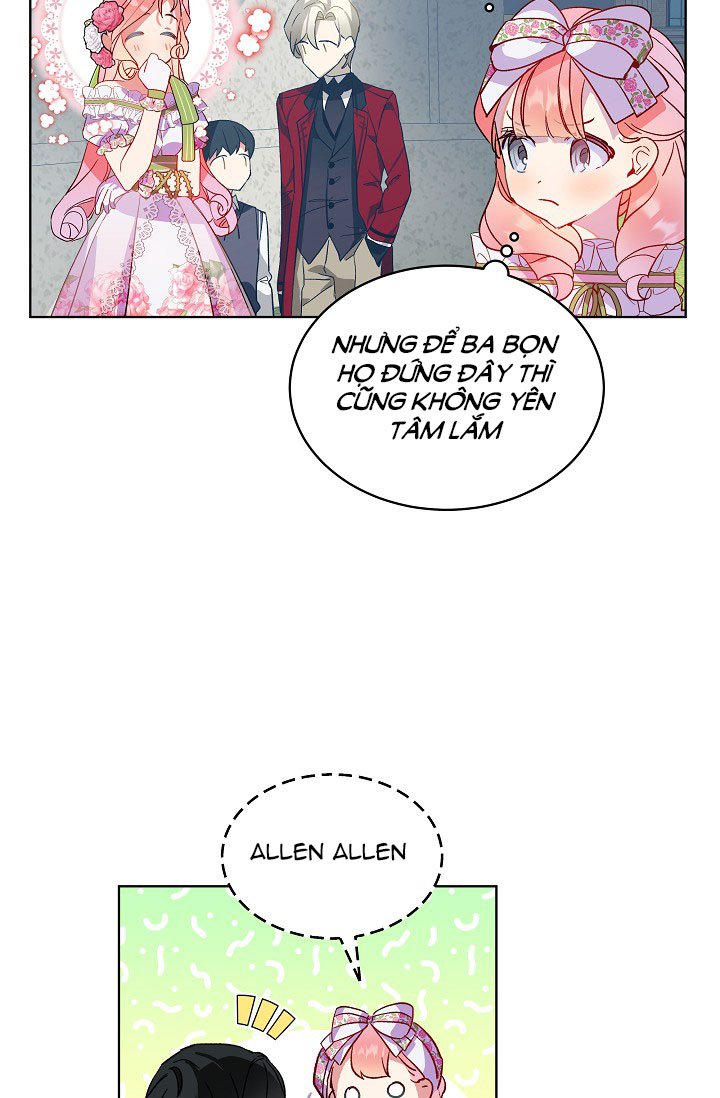 quý cô quyền lực chapter 22 19