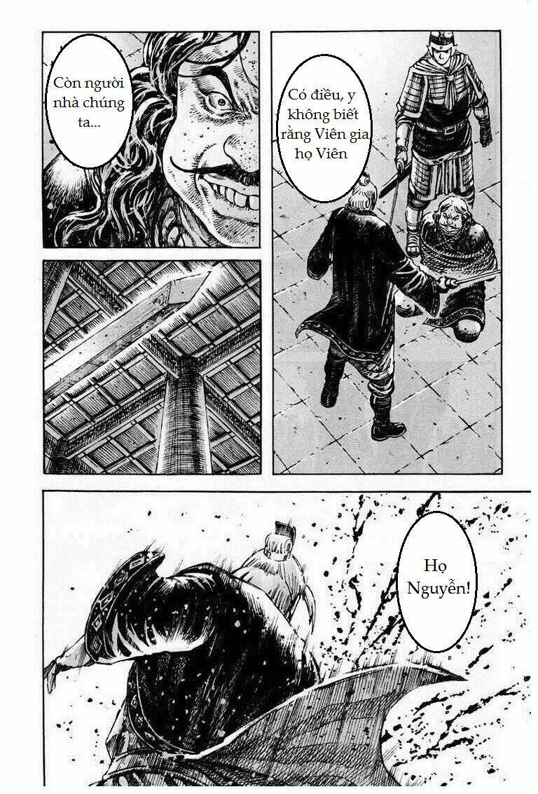 tây sơn quần anh truyện (hpln) chapter 5 15