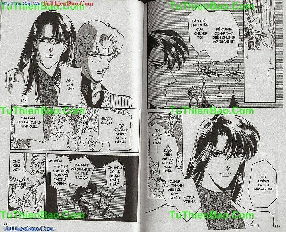 búp bê mario chapter 7 56