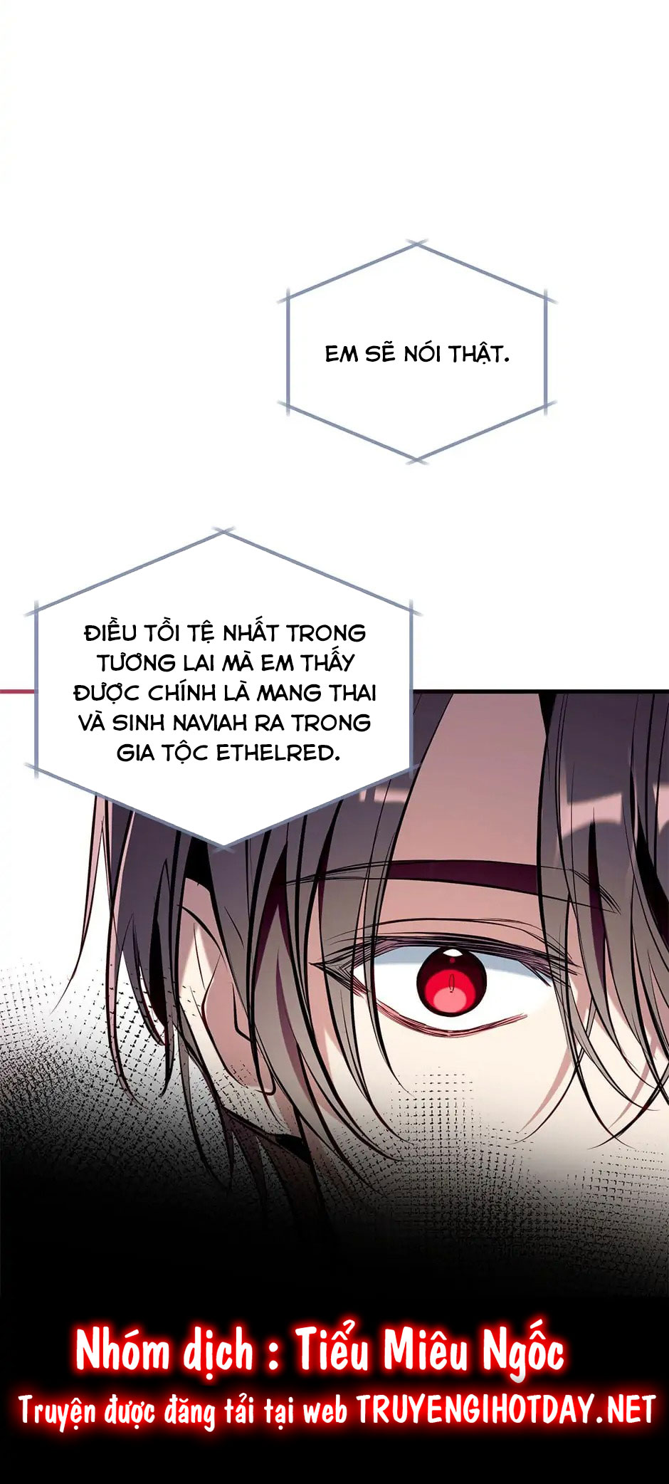 chúng ta có thể trở thành gia đình được không? chapter 88 20