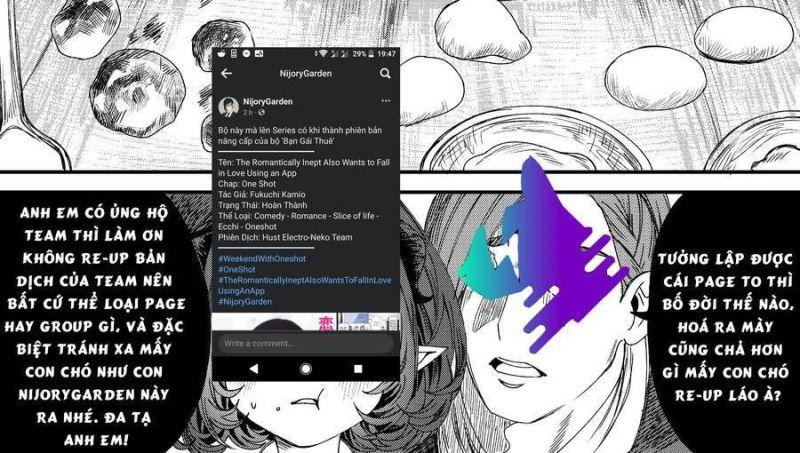 nếu ông kiềm chế được sau 100 ngày, tôi sẽ để ông dùng cái bao này làm chuyện đó với tôi chapter 38 1