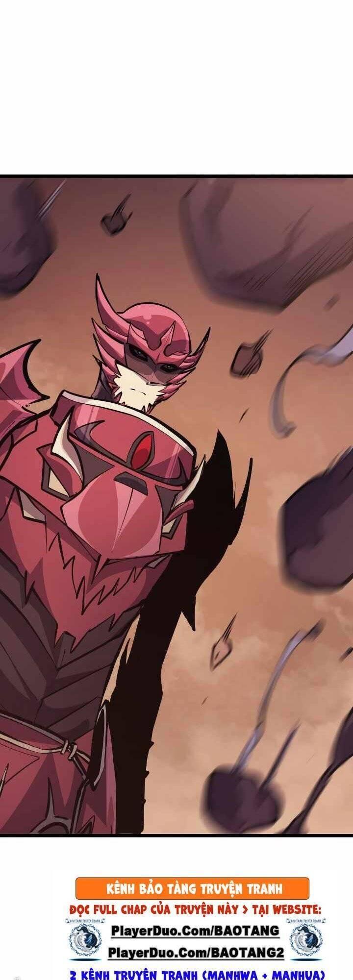 tôi trở lại thăng cấp một mình chapter 85 69