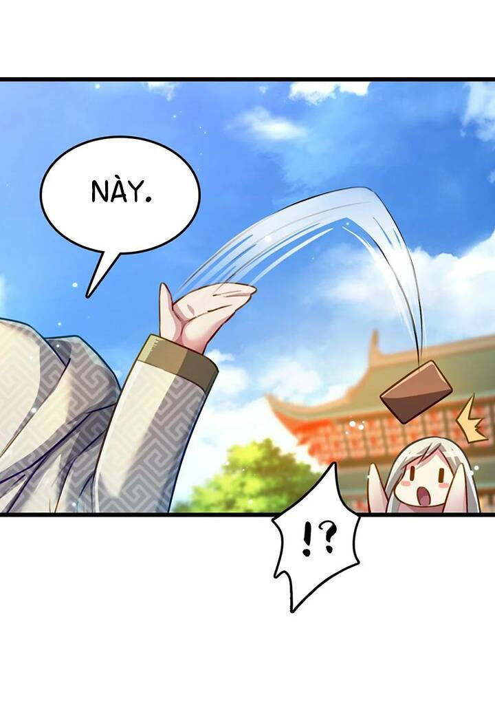 đại bảo kiếm của tôi chapter 16 6