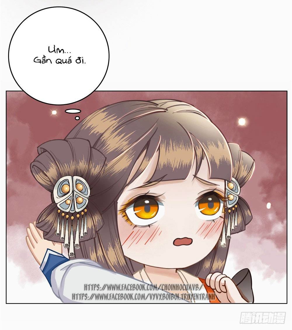 gay rồi! cái đó thành tinh rồi chapter 10 15