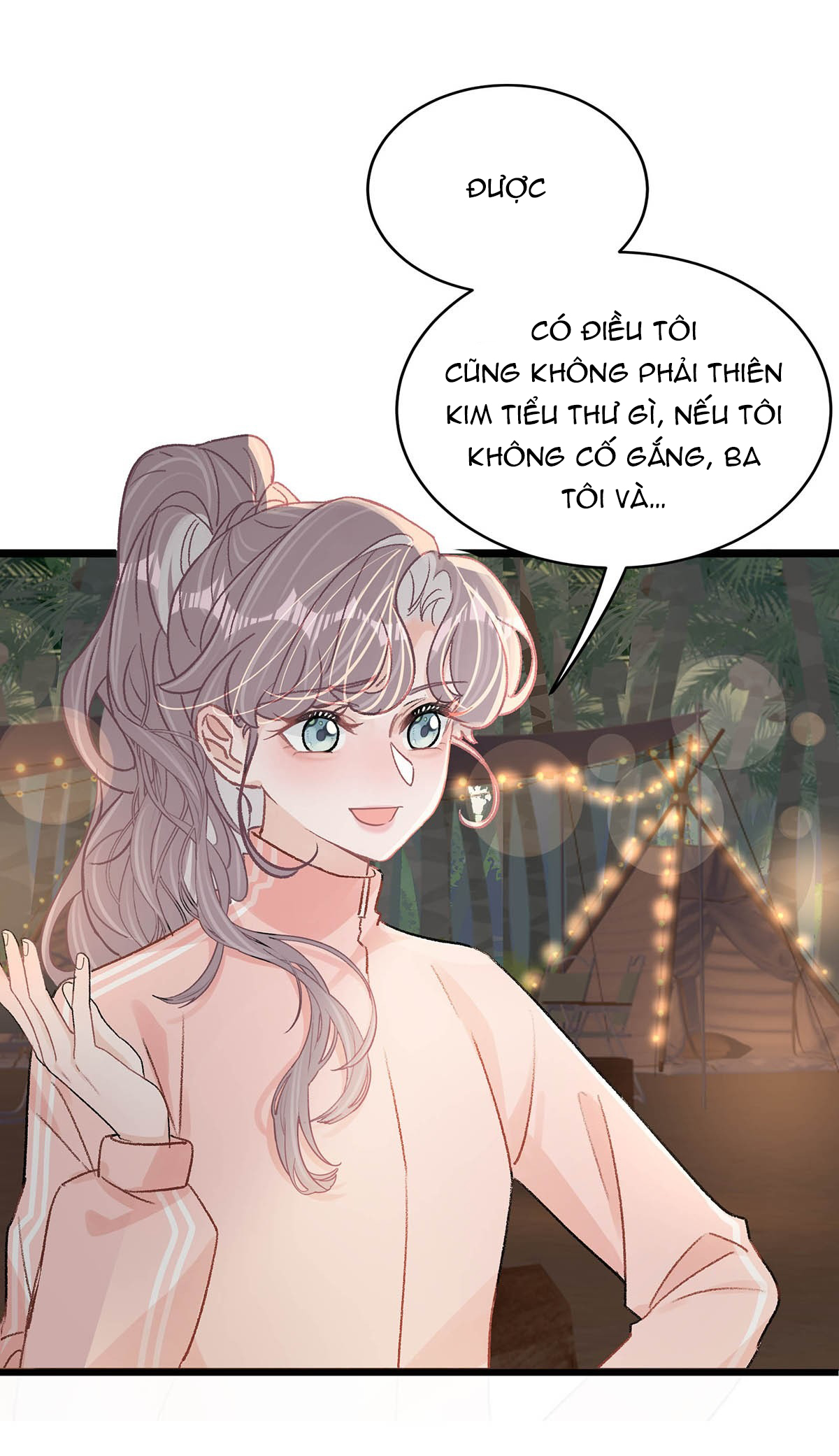 bị mẹ kế là ảnh hậu cưỡng ép yêu trong show thực tế chapter 19 20