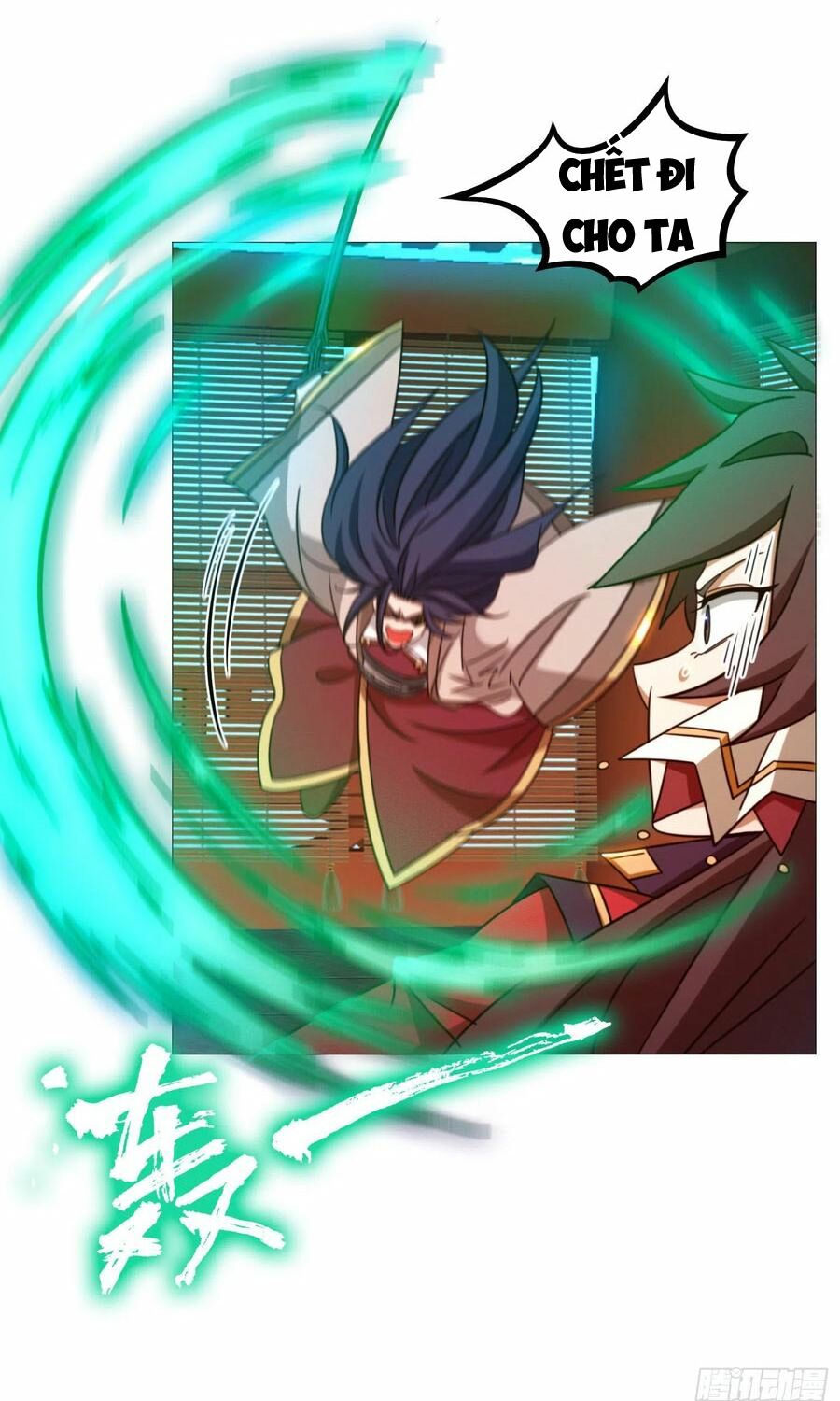 vạn cổ kiếm thần chapter 145 30