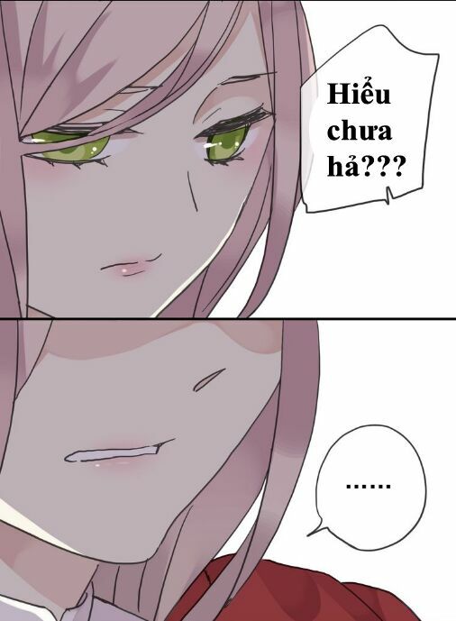 vết cắn ngọt ngào phần 1 chapter 32 23