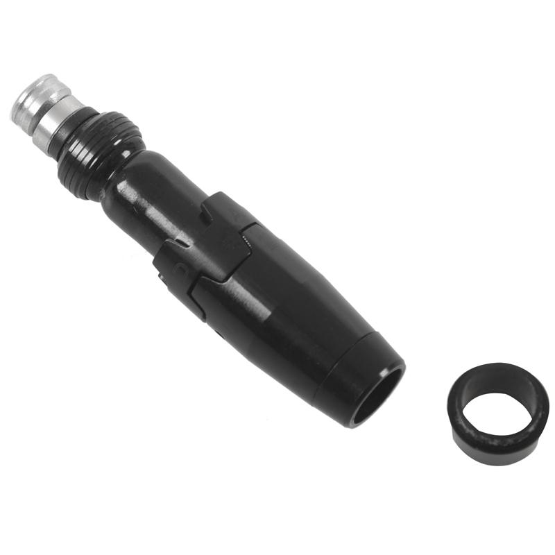 New .335 TIP Kích thước đầu Golf Bộ chuyển đổi bộ điều hợp cho Titleist 913F 3