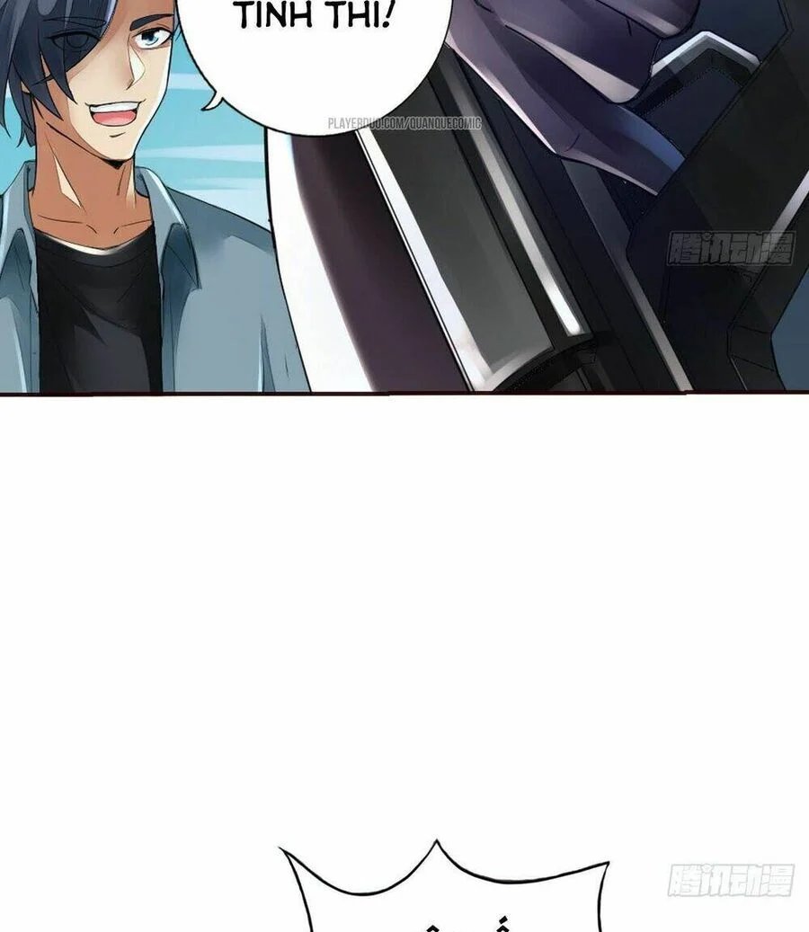 nhân vật phản diện đi tìm đường chết chapter 2 28