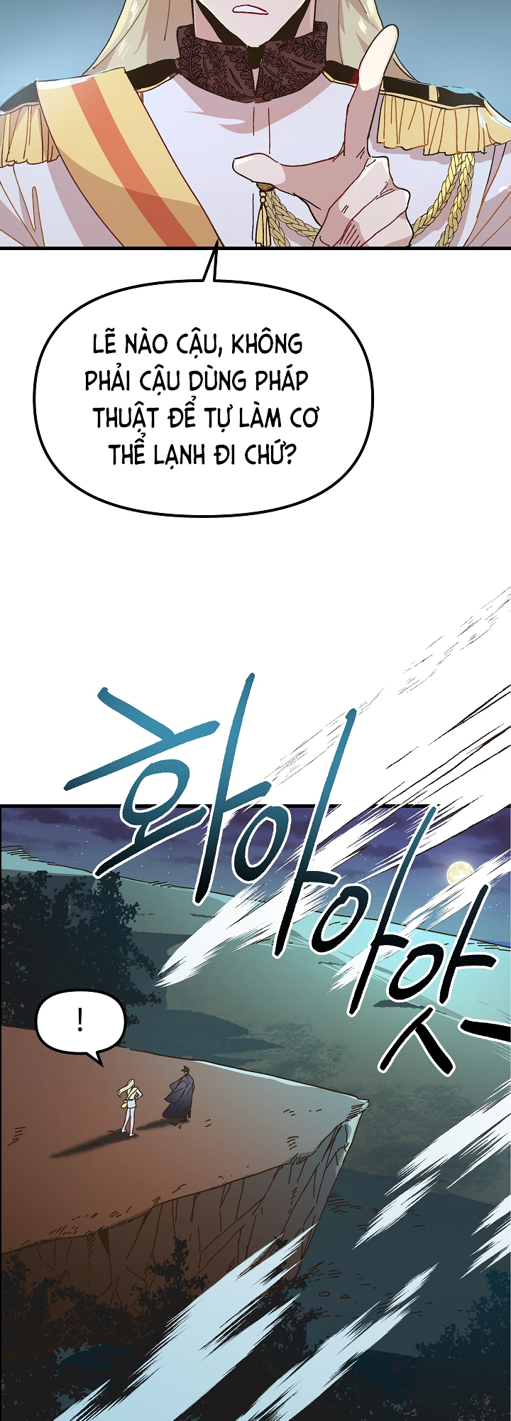 công chúa vờ như điên chapter 6 33