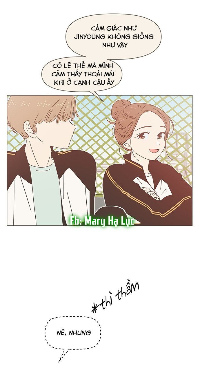 thanh xuân rực rỡ - season of blossom chapter 14 42