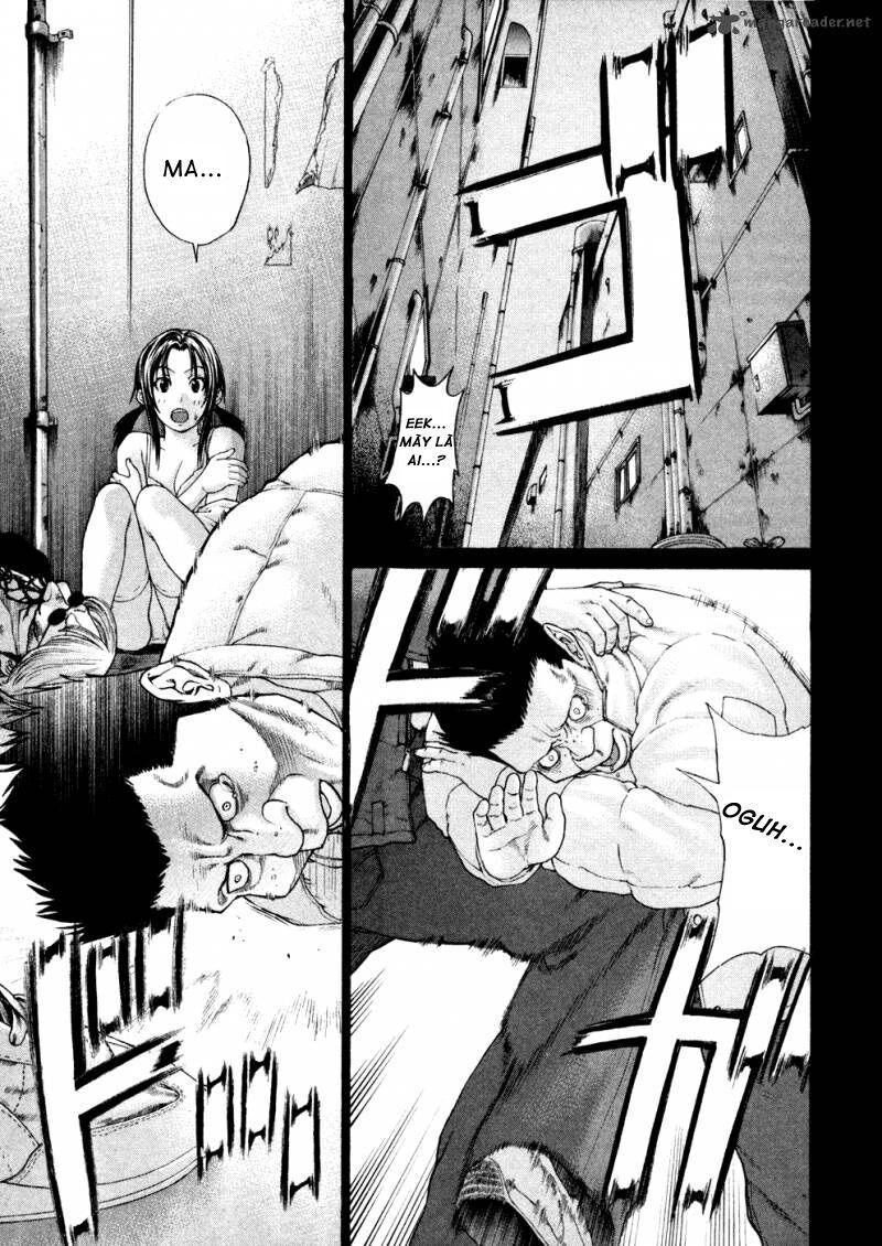 karate shoukoushi kohinata minoru chapter 122 17