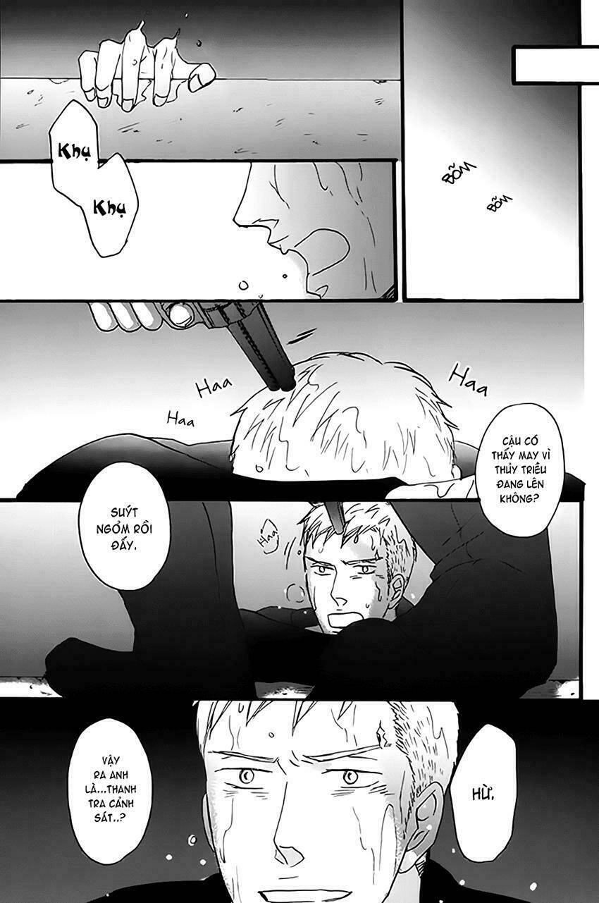 nights - oneshot chapter 1 52