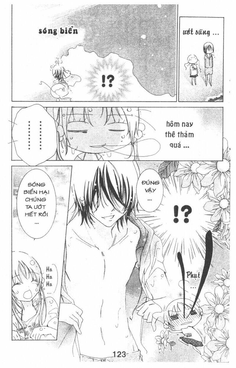 ore-sama kingdom chapter 6 123