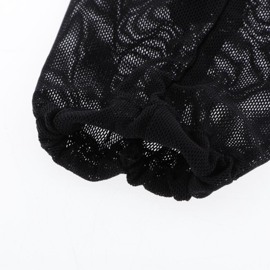 Doll Pantyhose Tight Fishnet Stockings for 1/4 BJD  Dolls Accessories
