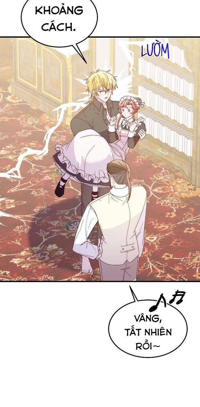 cách để trao vương miện cho vị hoàng tử hoang dã của tôi chapter 36 32