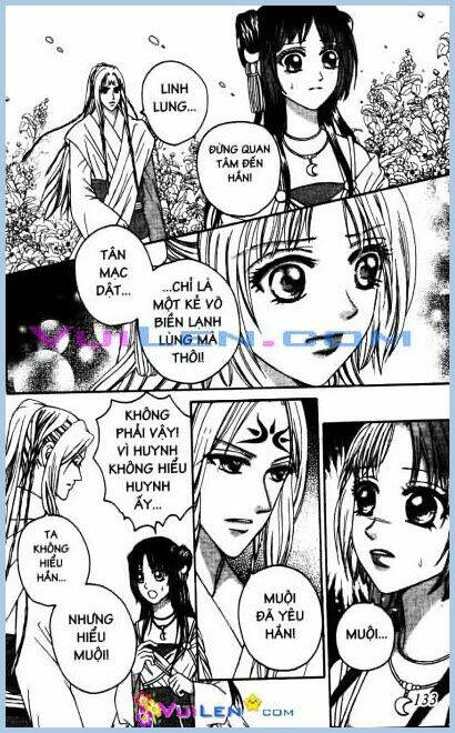 tinh nguyệt ảo cảnh chapter 3 129