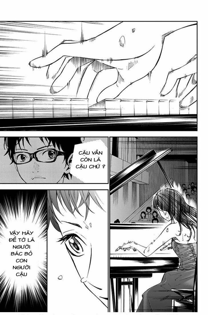 shigatsu wa kimi no uso chapter 14 24