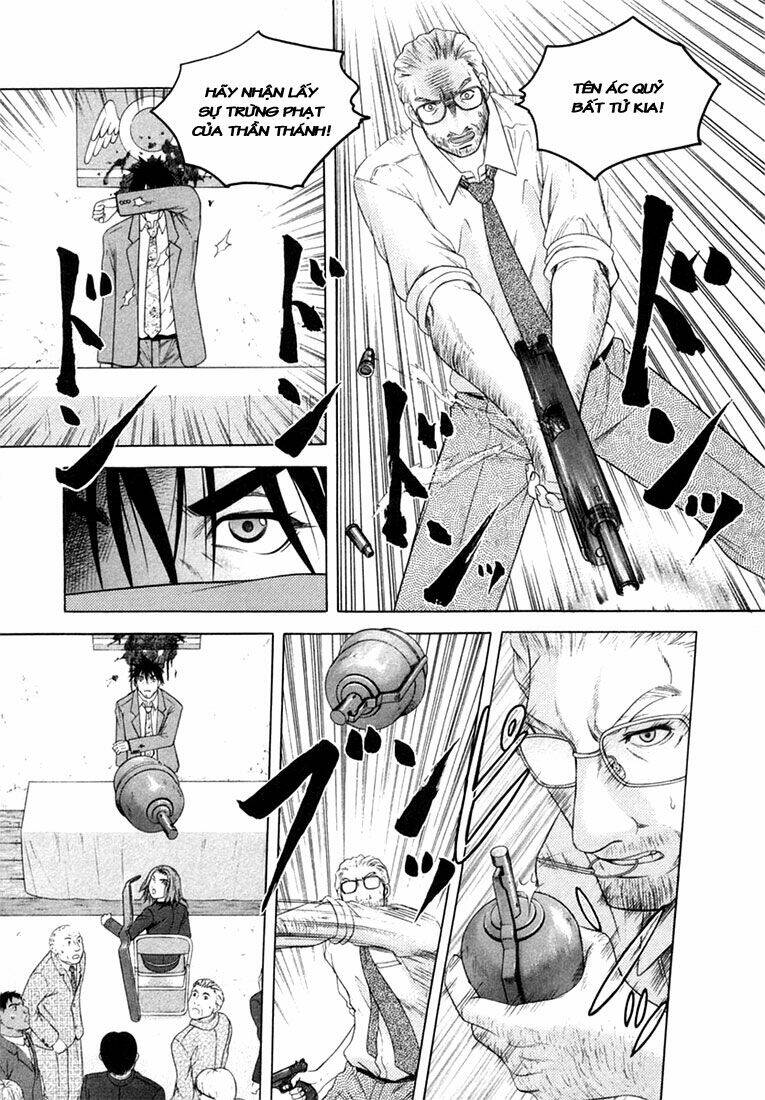 happy world! chapter 57 18