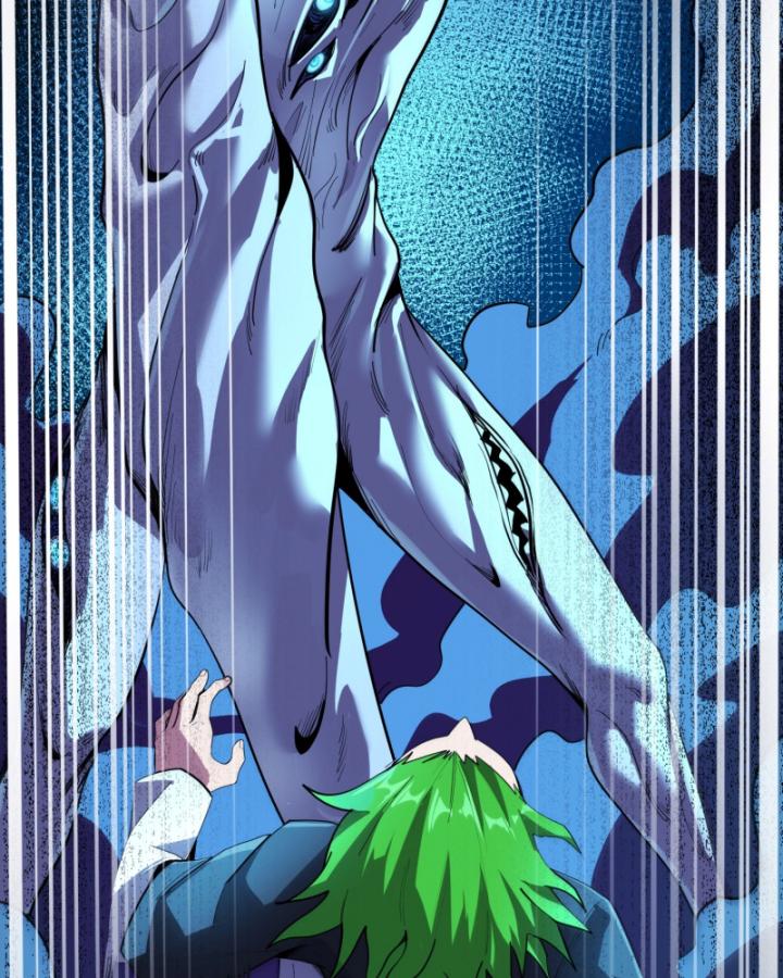 mạt thế đóng băng: không còn con đường sống sót chapter 3 103