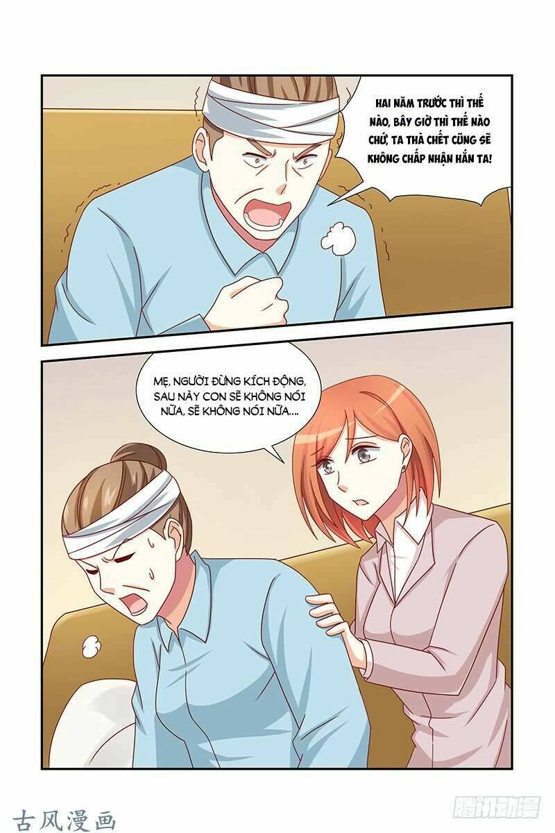 dường như tình yêu đã đến chapter 52 13