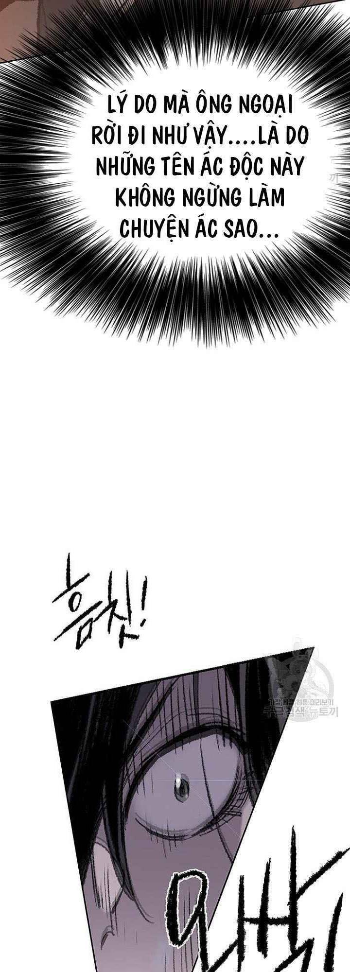 kiếm sĩ bất bại chapter 55 33