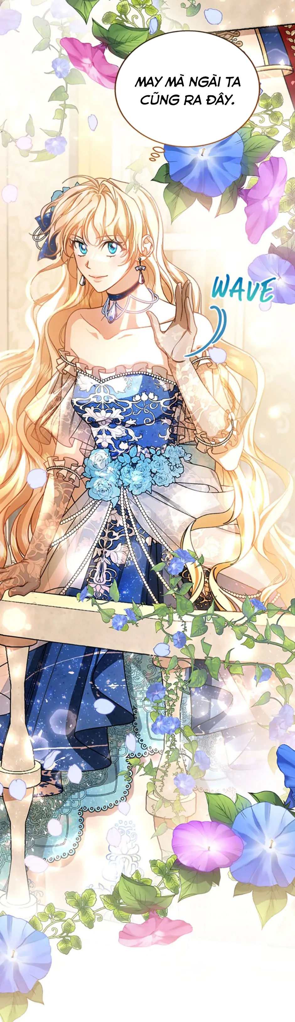 vị cứu tinh của nam phản diện chapter 40 2