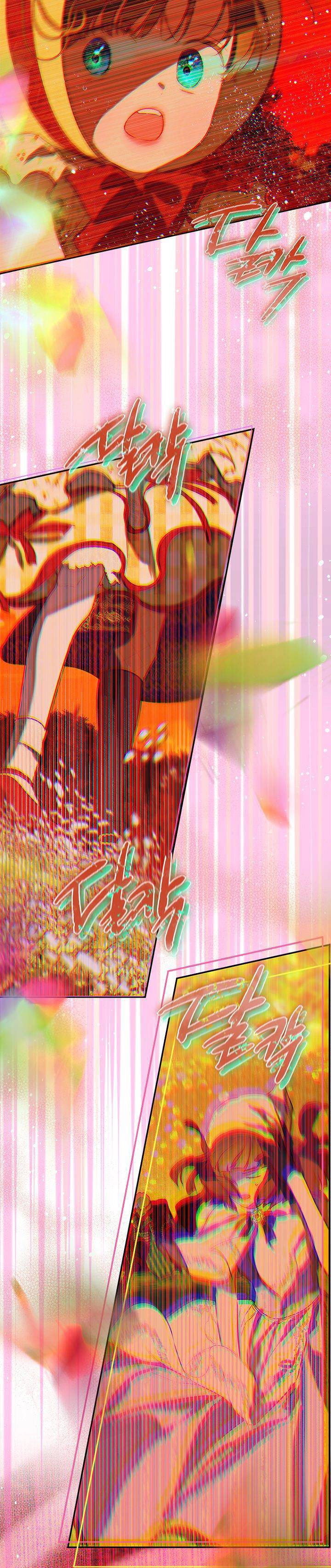 mẹ tôi lại kết hôn lần nữa chapter 55 7