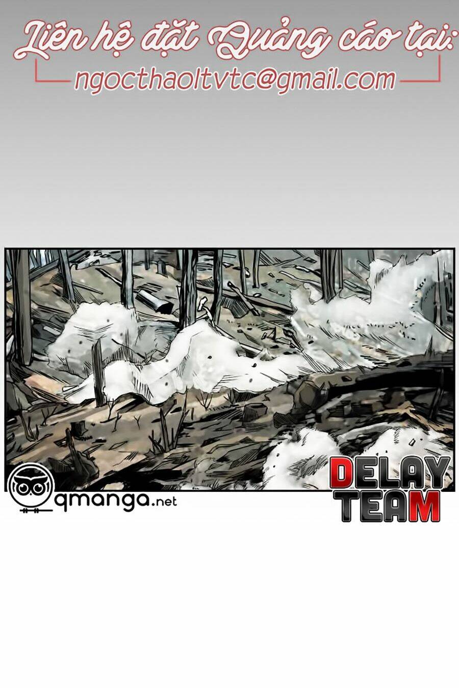 thợ săn đầu tiên chapter 46 30