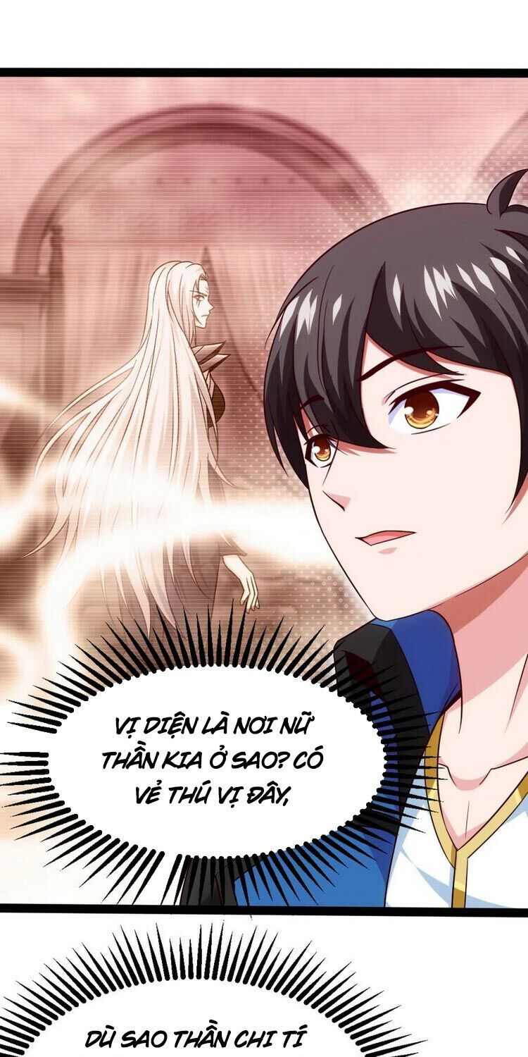 ma thú kiếm thánh dị giới tung hoành chapter 178 1