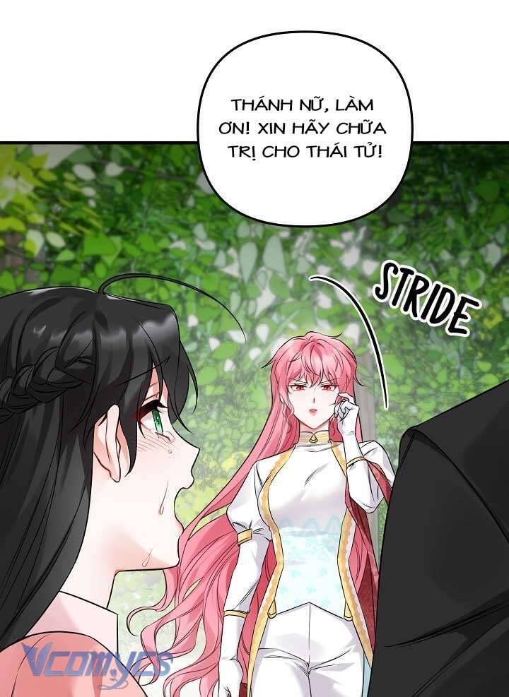 mê cung cám dỗ của emilone chapter 4 40