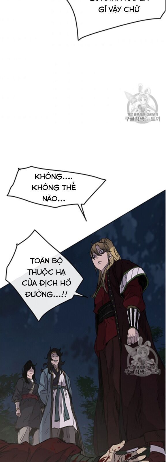 kiếm sĩ bất bại chapter 39 53