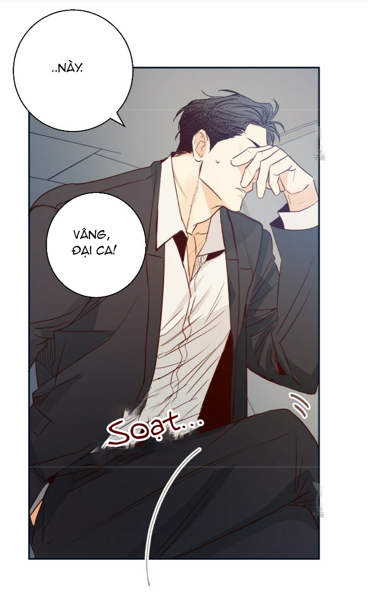 cửa hàng tiện lợi nguy hiểm chapter 14 66