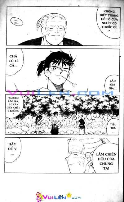 truyền nhân atula phần ii chapter 6 85