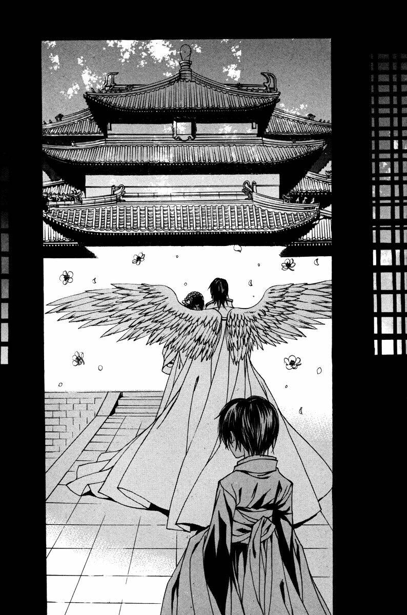 habaek-eui shinbu chapter 82 13